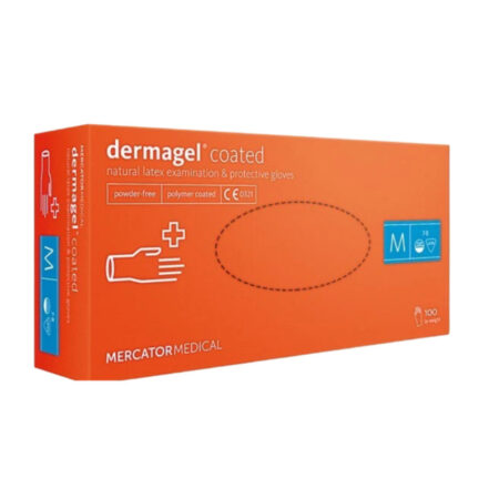 Dermagel Coated Gloves