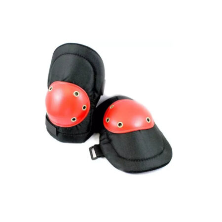 Hard Cap Knee Pads