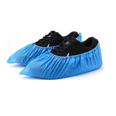 Shoe Covers Disposable Non Slip