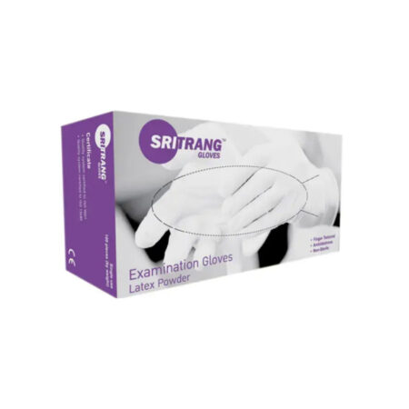 Sritang Gloves