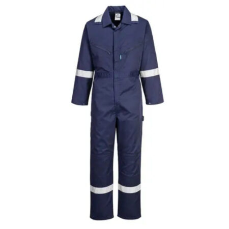 Tailored Overalls