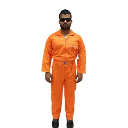 TAHA Twill Coveralls