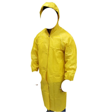 Workman Rain Coat