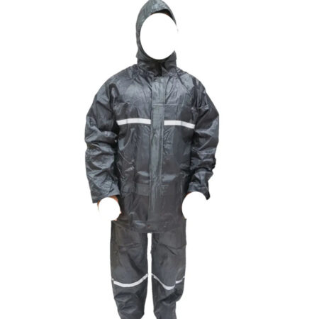 Workman Rainsuit 0.26mm