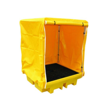 Spill Pallet Bund