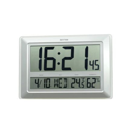Digital Clock