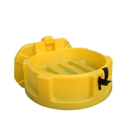IBC Funnel and Lid