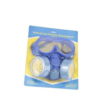 Industrial Face full Mask