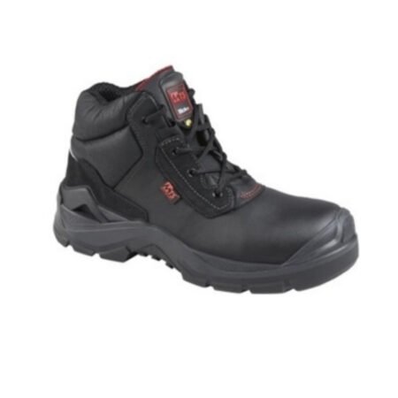 MTS TCL High Ankle Safety Shoe