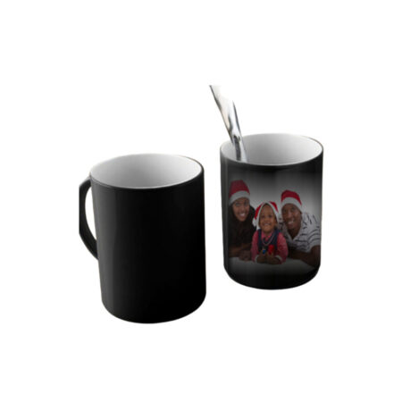 Magic Cup