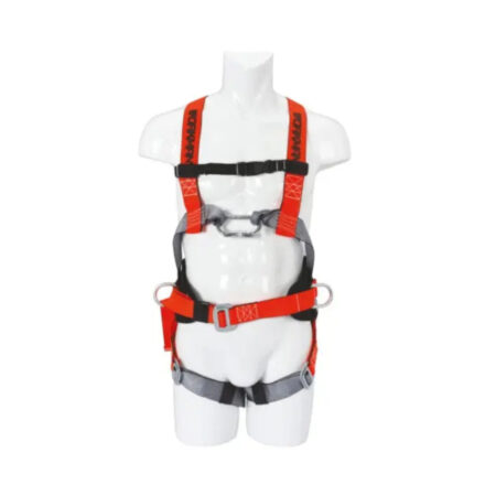 Safety Harness s WK PM 51