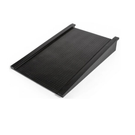 Spill Pallet Ramp