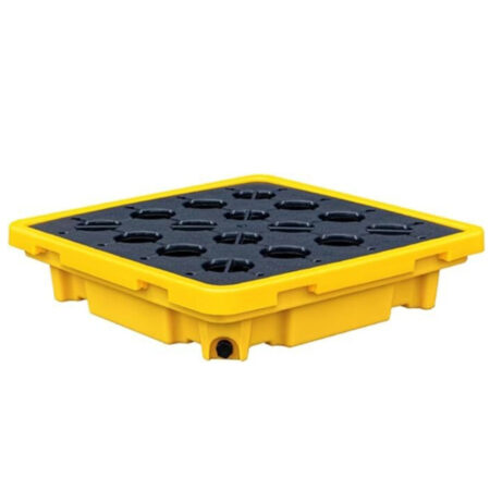 Spill Trays