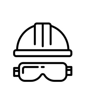 Safety Helmet