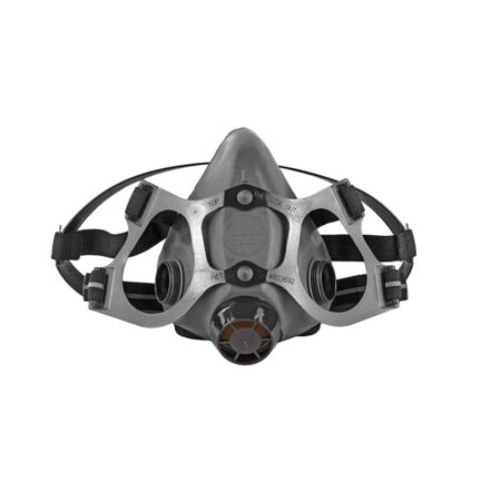 North 550030L Half Mask Respirator