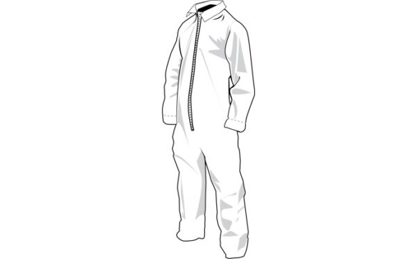 Crew Coverall