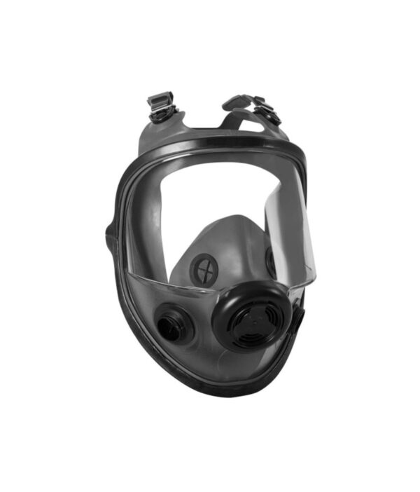 Honeywell Elastomeric Full Face Mask