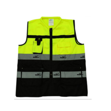 Half Sleeve Executive Safety Vest