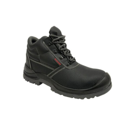 High Ankle Safety shoe (9535)