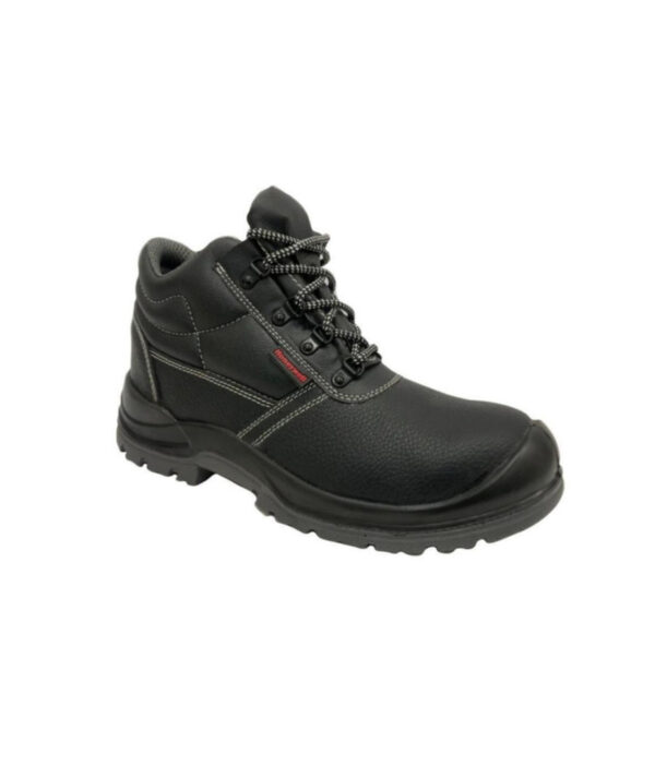 High Ankle Safety shoe (9535)