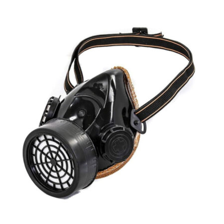 Industrial Half Face Mask