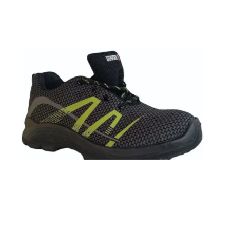 Low Shoe Sporty S1PL- Non Metallic