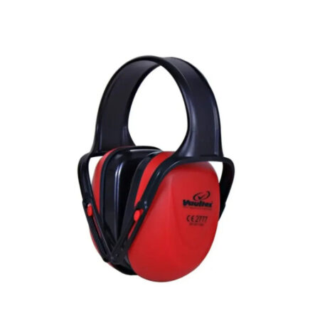 Vaultex SJH Foldable Ear Muff