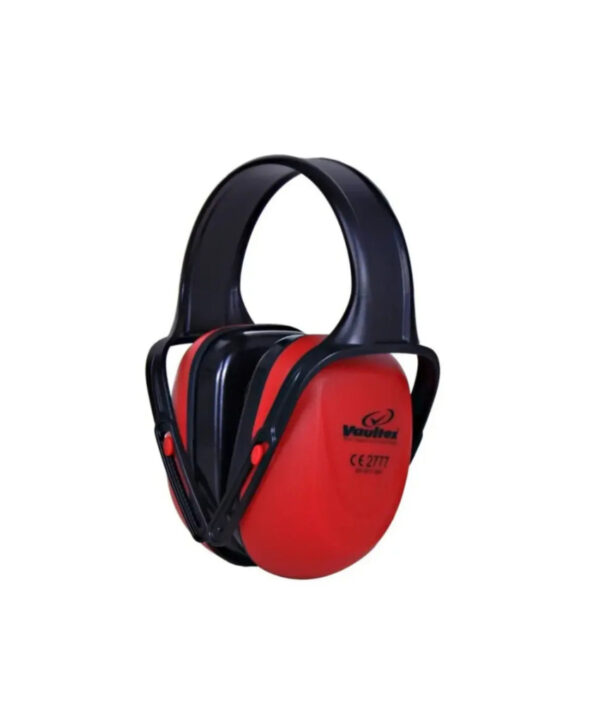 Vaultex SJH Foldable Ear Muff