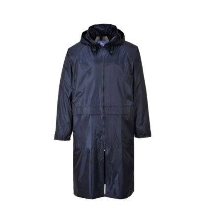 ZGH Rain Coat