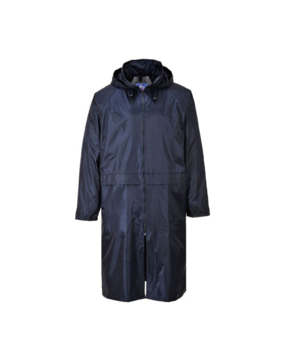 ZGH Rain Coat