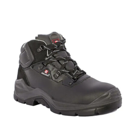 Hike - High Ankle Safety Shoes