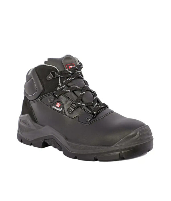 Hike - High Ankle Safety Shoes