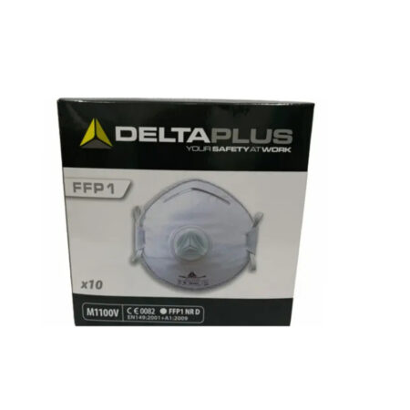 Delta Plus Nose Mask FPP1