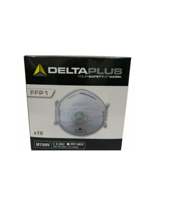 Delta Plus Nose Mask FPP1